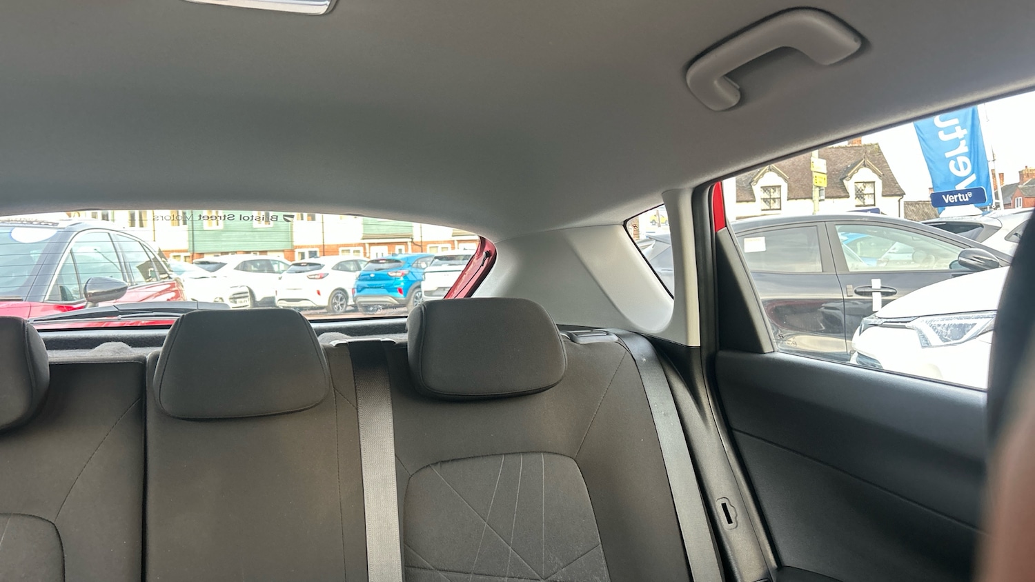 Used Hyundai BAYON 2022 for sale - 77207386: Photo 15