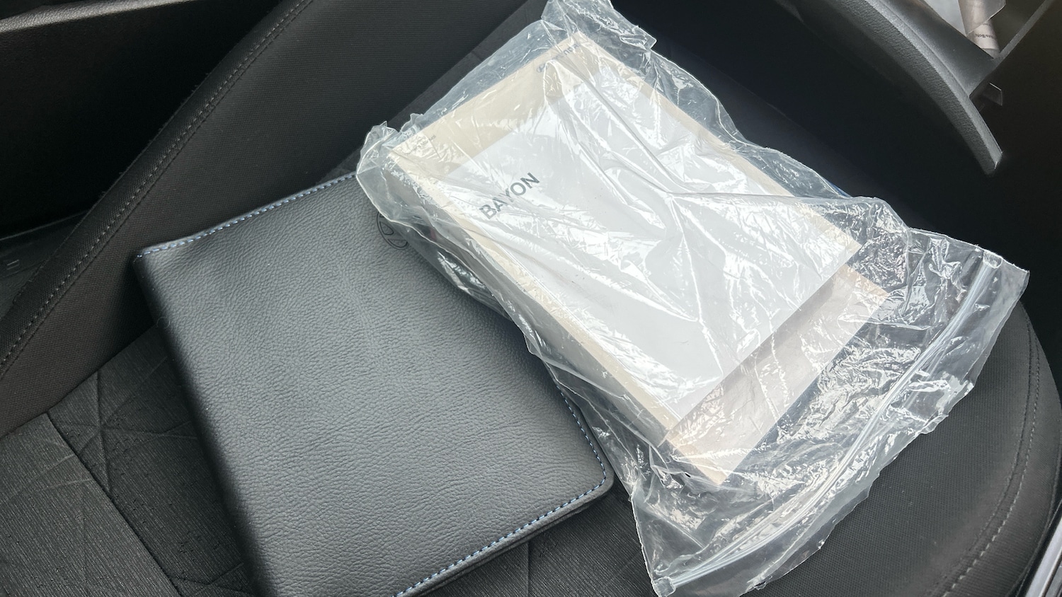 Used Hyundai BAYON 2022 for sale - 77207386: Photo 19