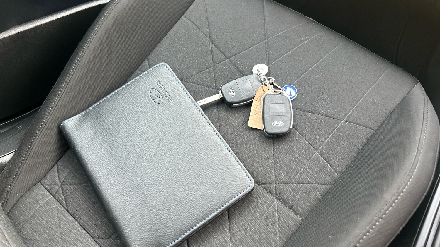 Used Hyundai BAYON 2022 for sale - 77207386: Photo 20