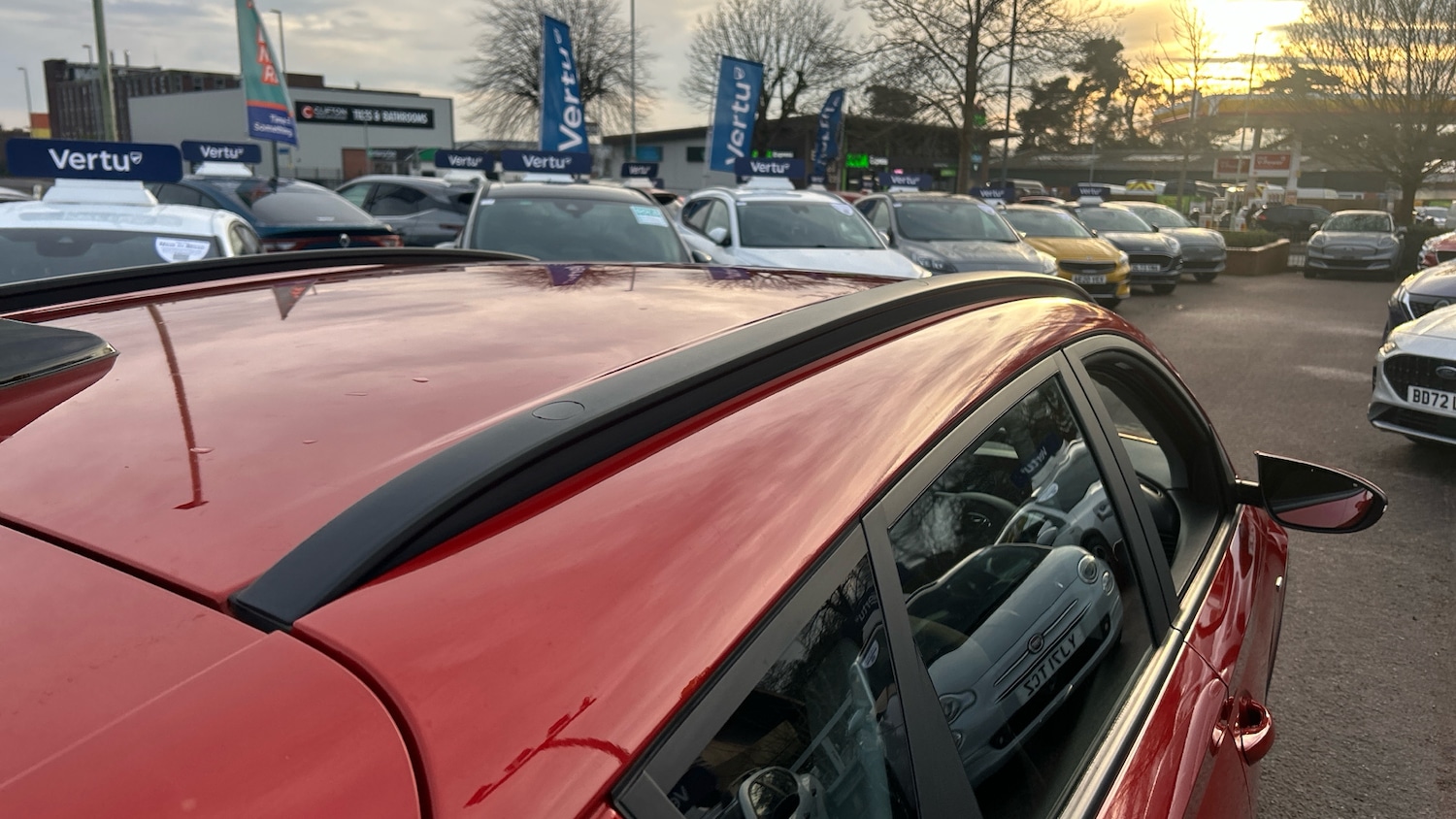 Used Hyundai BAYON 2022 for sale - 77207386: Photo 22