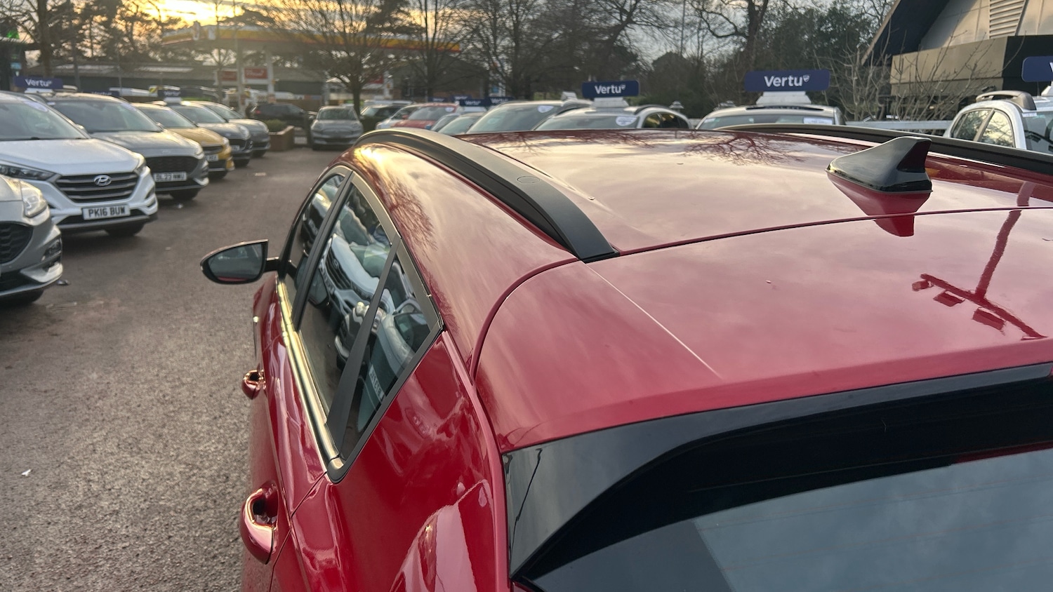 Used Hyundai BAYON 2022 for sale - 77207386: Photo 24