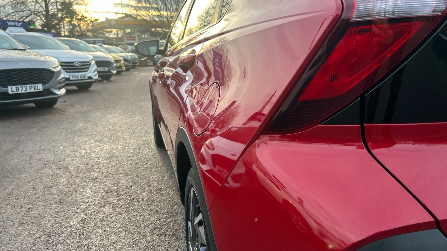 Used Hyundai BAYON 2022 for sale - 77207386: Photo 25