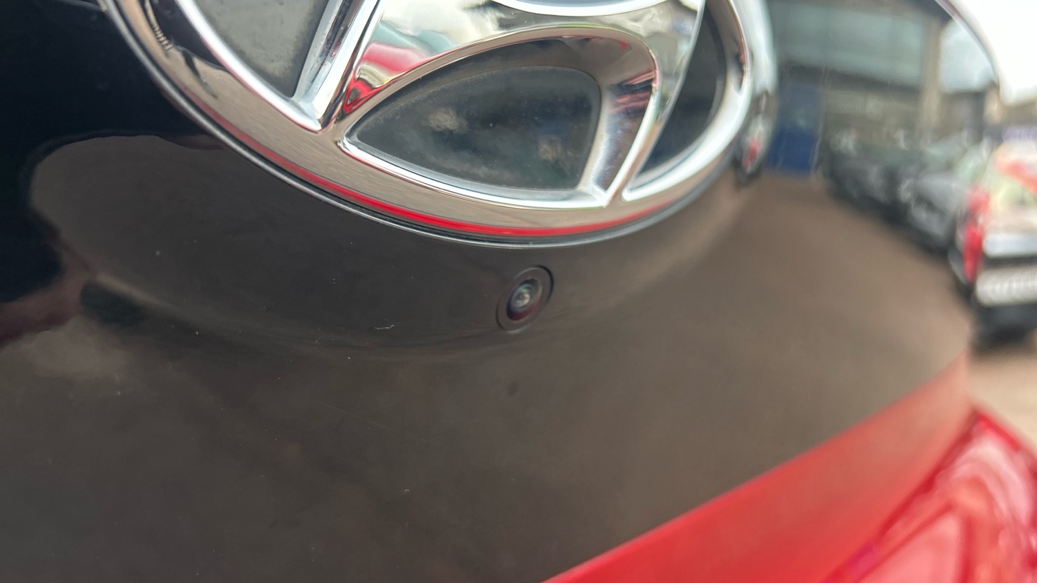 Used Hyundai BAYON 2022 for sale - 77207386: Photo 29