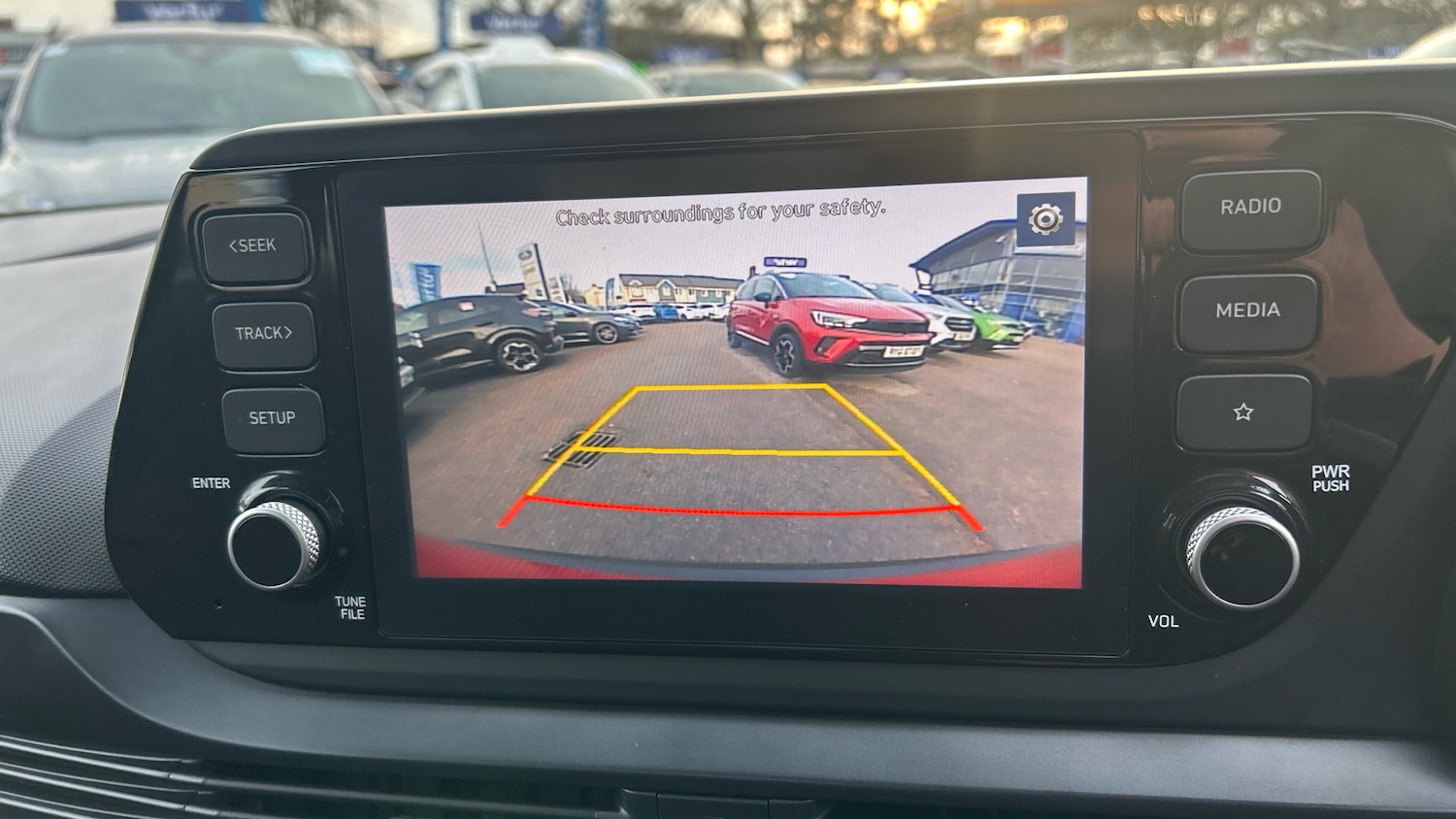 Used Hyundai BAYON 2022 for sale - 77207386: Photo 38