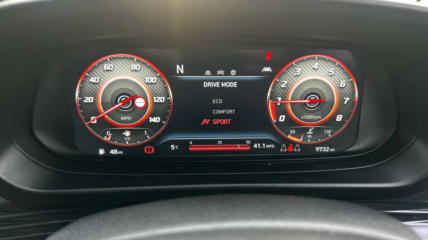 Used Hyundai BAYON 2022 for sale - 77207386: Photo 40