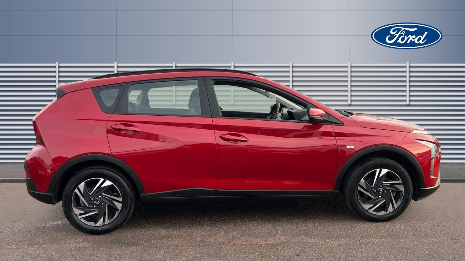 Used Hyundai BAYON 2022 for sale - 77207386: Photo 5