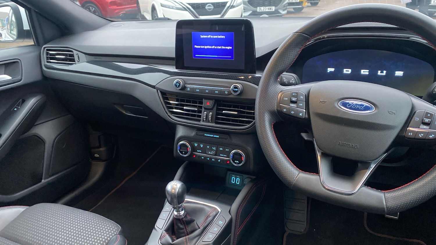 Used Ford Focus 2021 for sale - 77147901: Photo 11