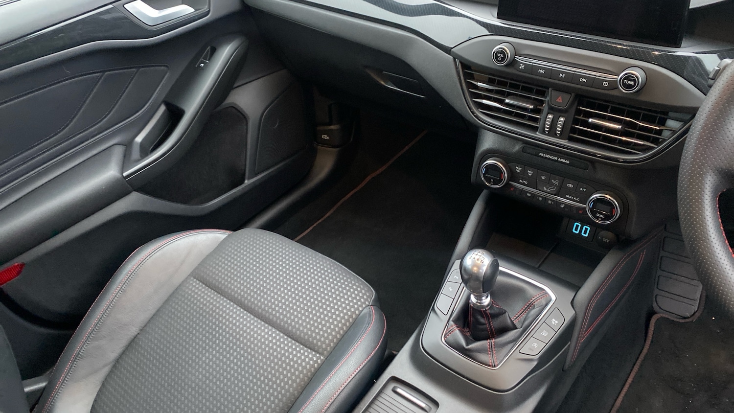 Used Ford Focus 2021 for sale - 77147901: Photo 14