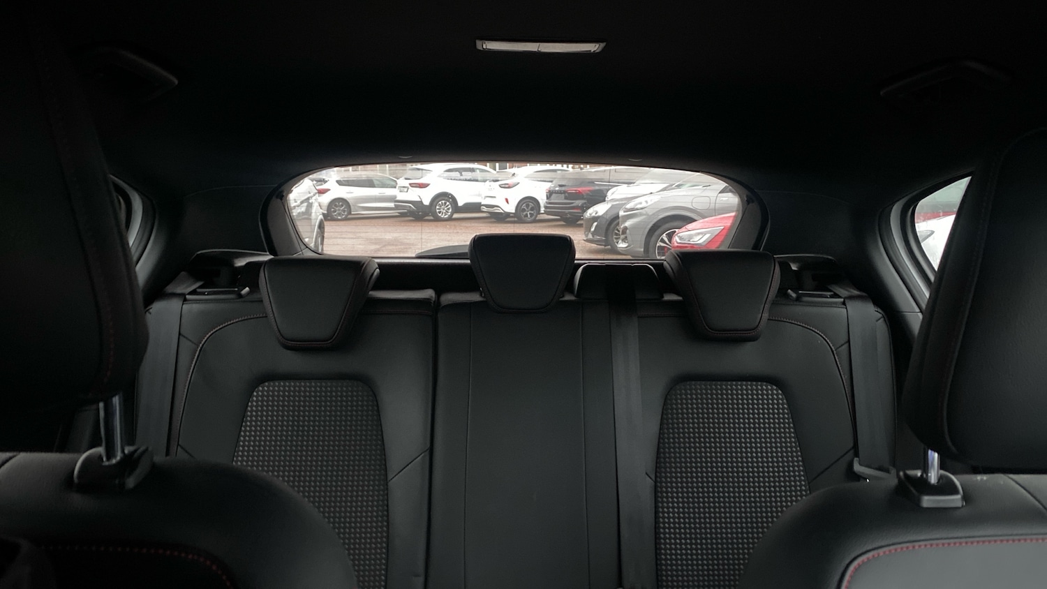 Used Ford Focus 2021 for sale - 77147901: Photo 15