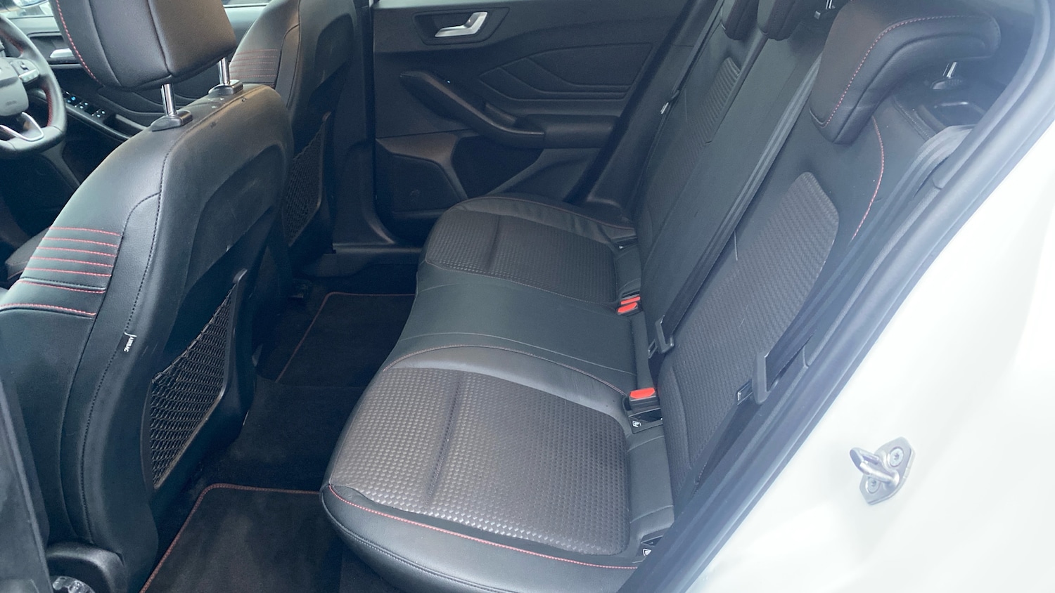 Used Ford Focus 2021 for sale - 77147901: Photo 16