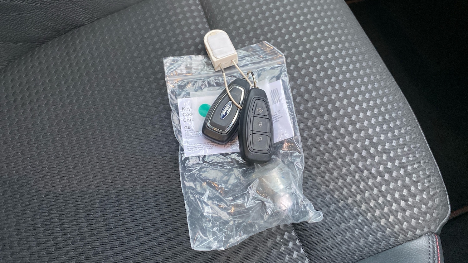 Used Ford Focus 2021 for sale - 77147901: Photo 19