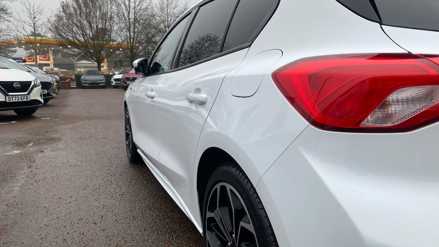 Used Ford Focus 2021 for sale - 77147901: Photo 22