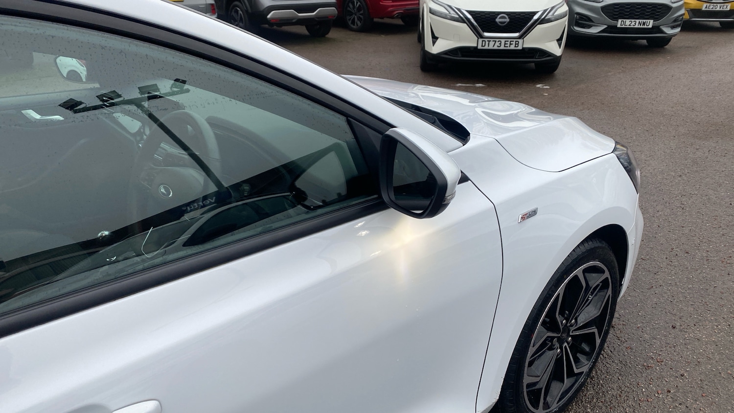 Used Ford Focus 2021 for sale - 77147901: Photo 25