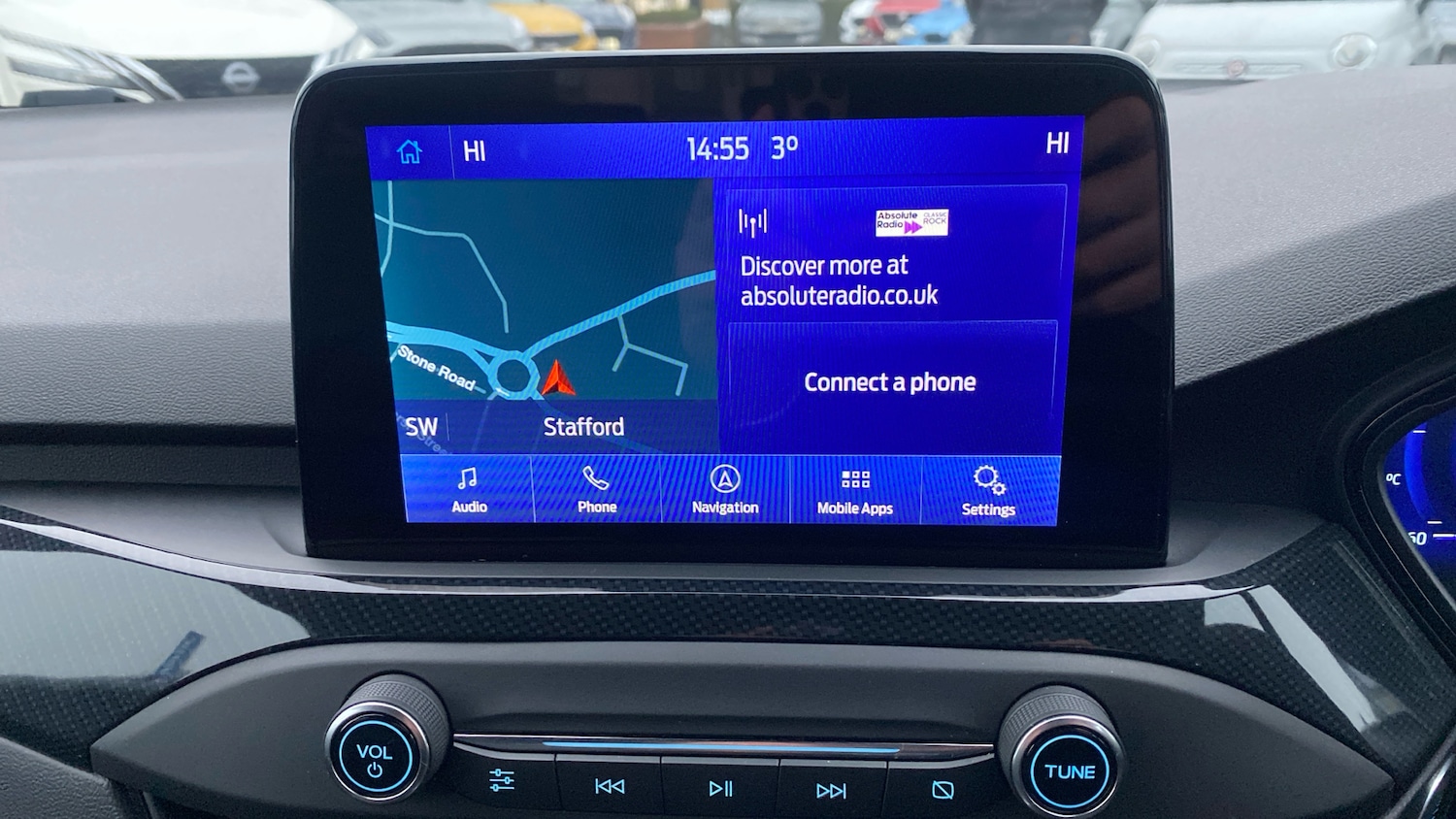 Used Ford Focus 2021 for sale - 77147901: Photo 32