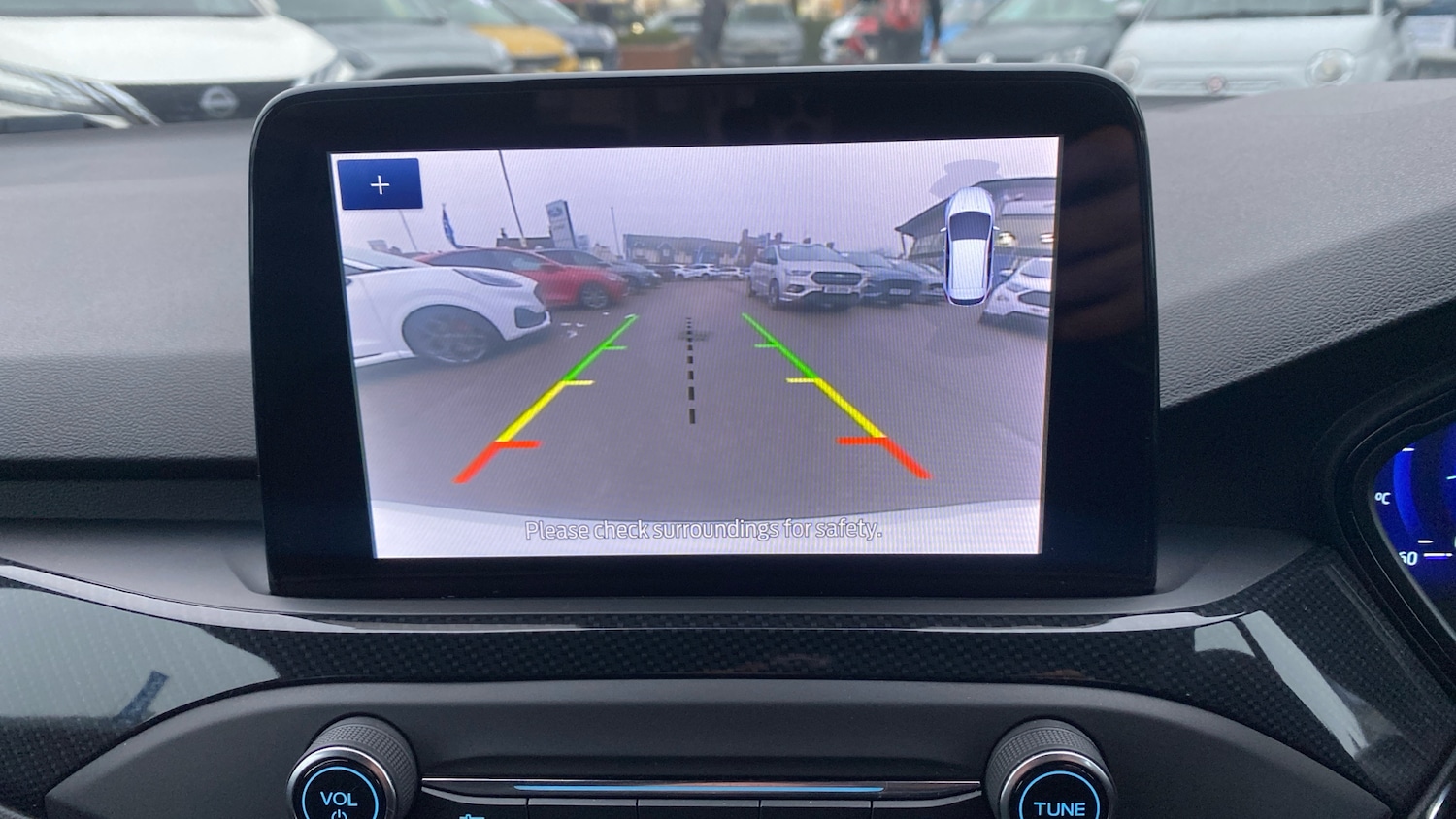 Used Ford Focus 2021 for sale - 77147901: Photo 33