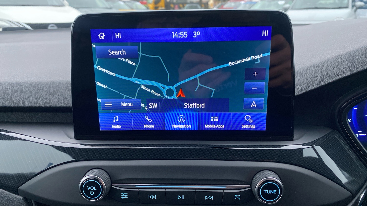 Used Ford Focus 2021 for sale - 77147901: Photo 34