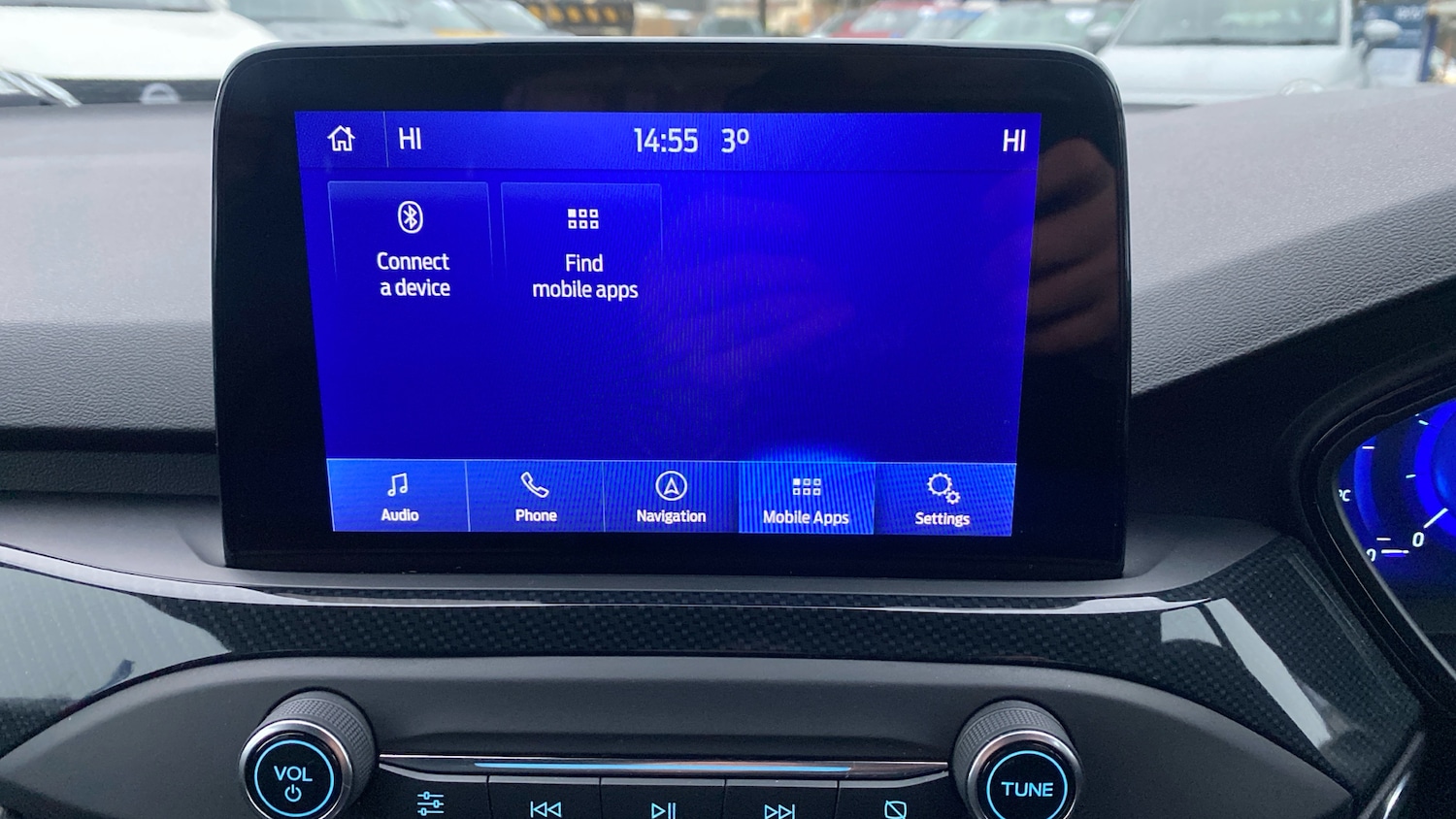 Used Ford Focus 2021 for sale - 77147901: Photo 35