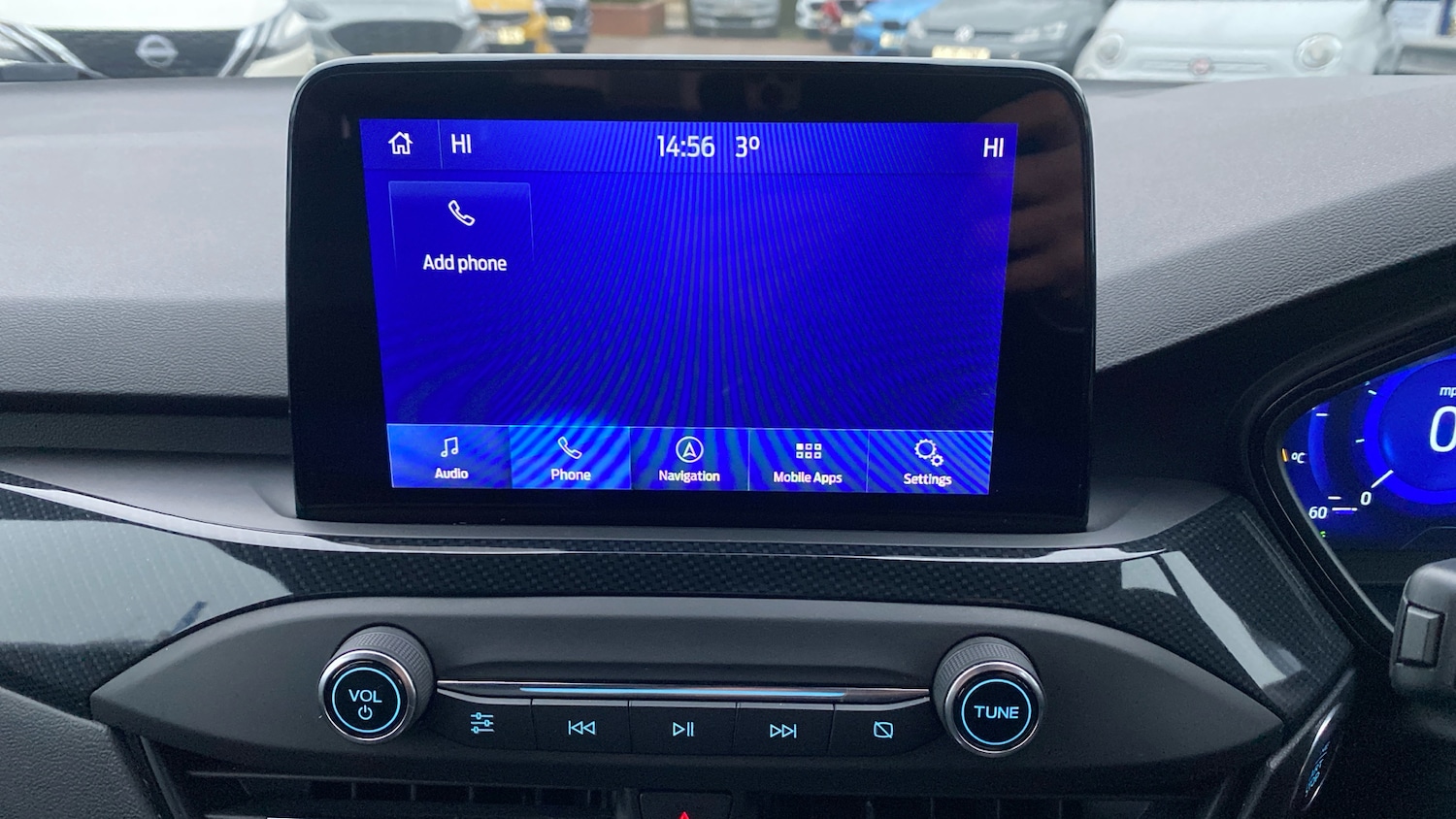 Used Ford Focus 2021 for sale - 77147901: Photo 36