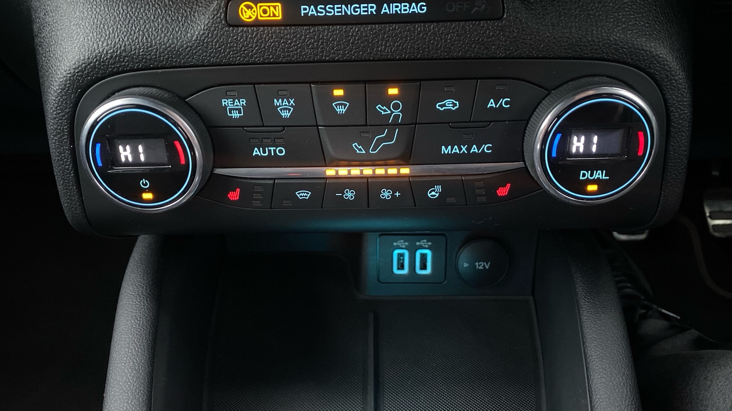 Used Ford Focus 2021 for sale - 77147901: Photo 44