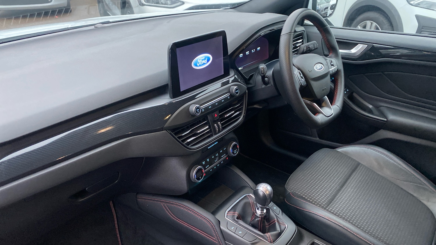 Used Ford Focus 2021 for sale - 77147901: Photo 9