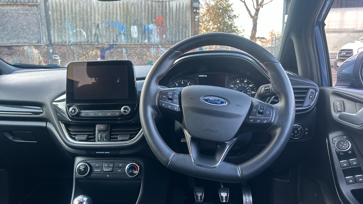 Used Ford Fiesta 2020 for sale - 77760522: Photo 10