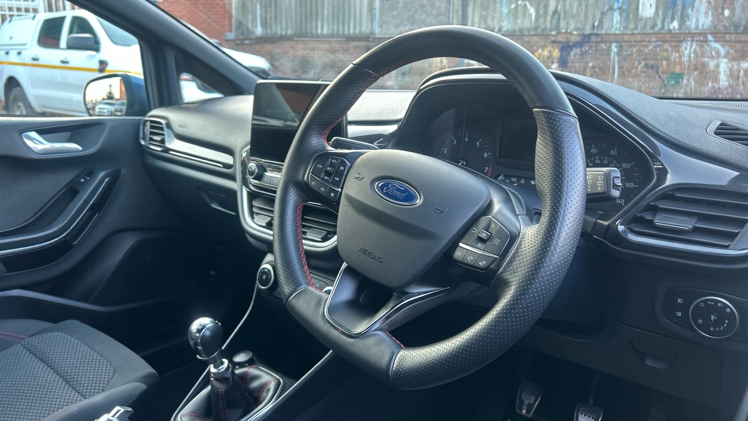 Used Ford Fiesta 2020 for sale - 77760522: Photo 11