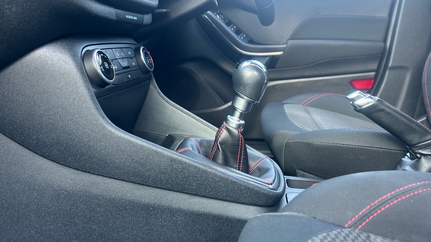 Used Ford Fiesta 2020 for sale - 77760522: Photo 13