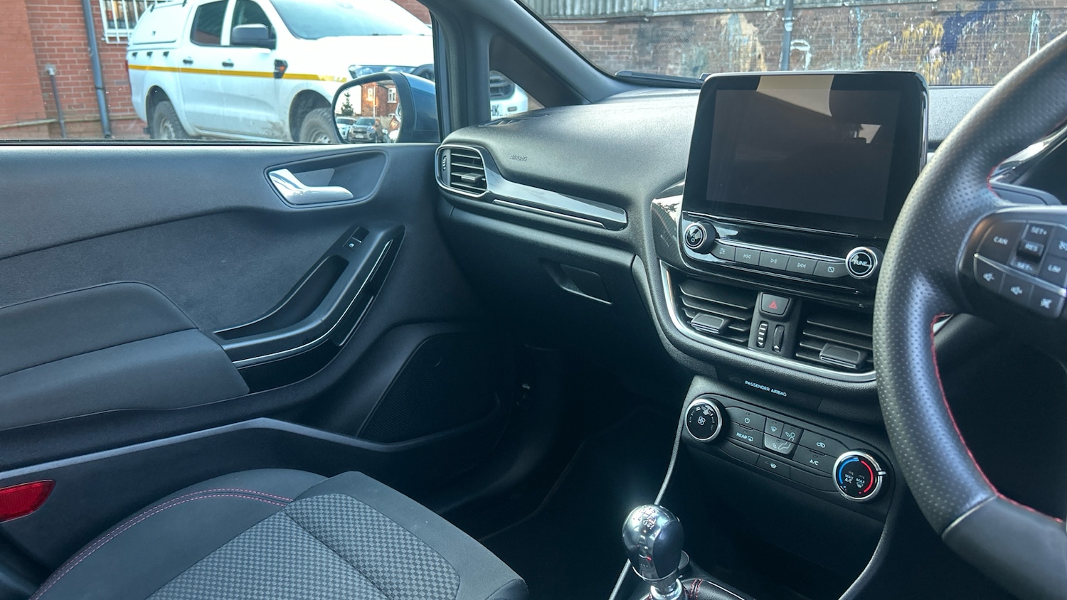 Used Ford Fiesta 2020 for sale - 77760522: Photo 14