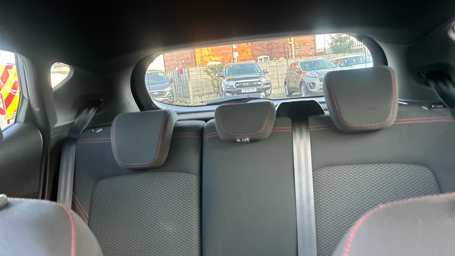 Used Ford Fiesta 2020 for sale - 77760522: Photo 15