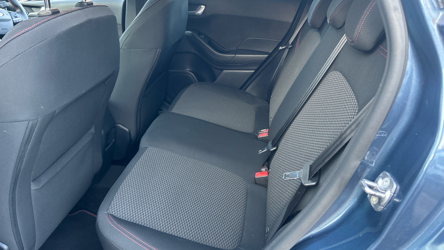 Used Ford Fiesta 2020 for sale - 77760522: Photo 16