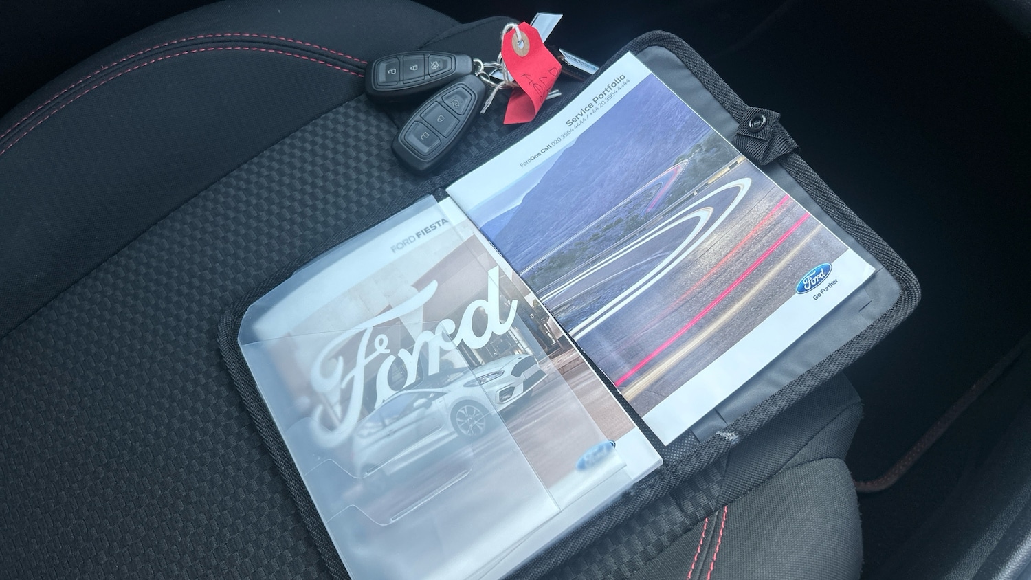 Used Ford Fiesta 2020 for sale - 77760522: Photo 19