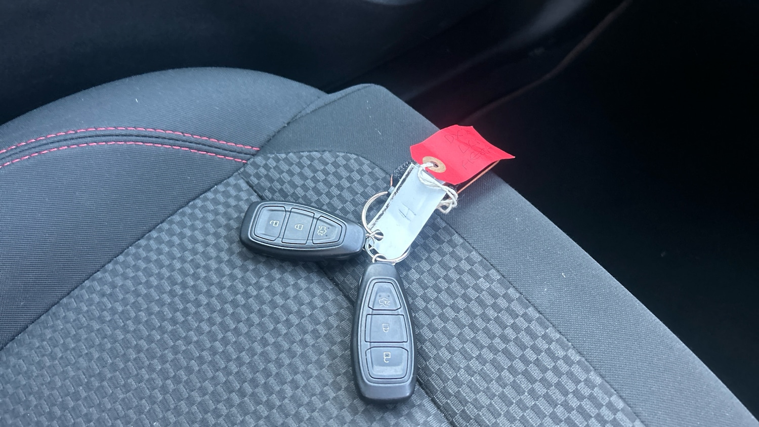 Used Ford Fiesta 2020 for sale - 77760522: Photo 20