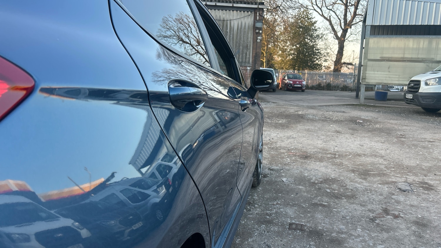 Used Ford Fiesta 2020 for sale - 77760522: Photo 23