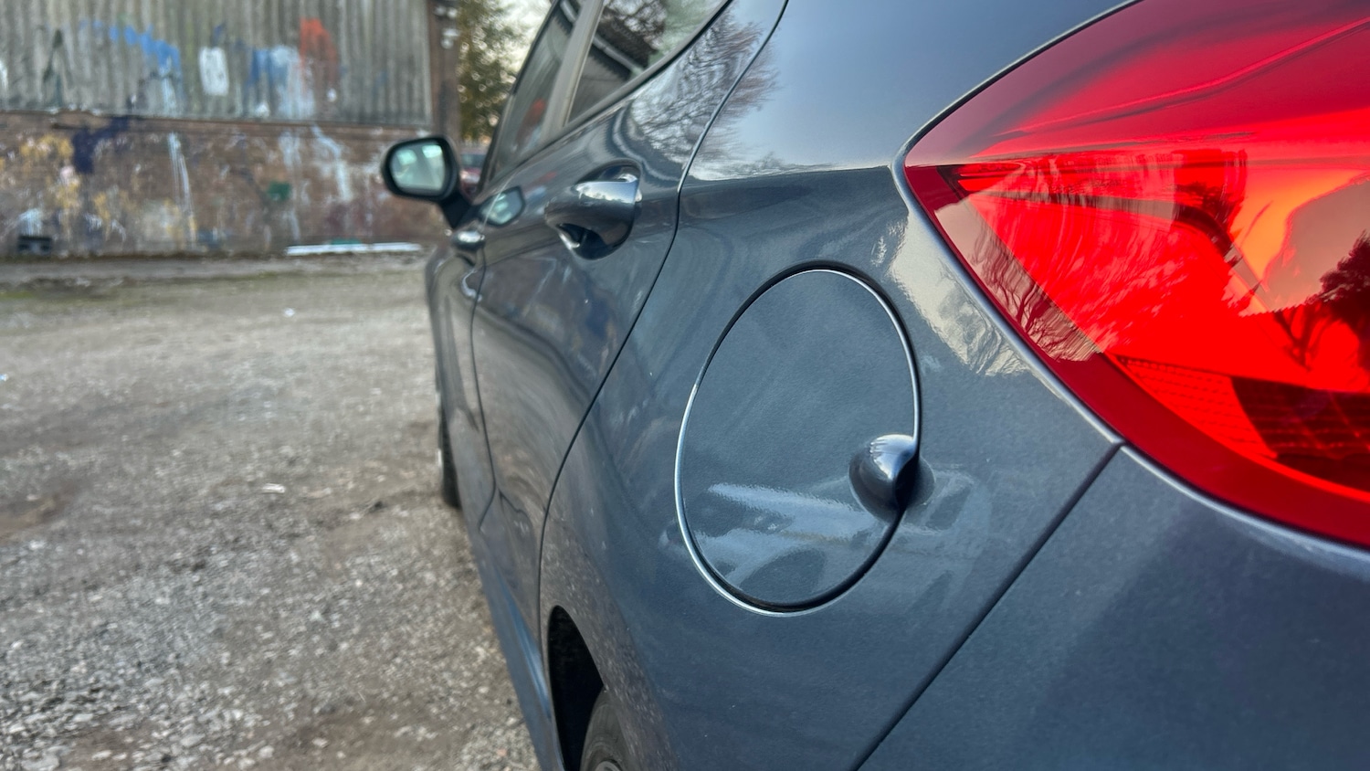 Used Ford Fiesta 2020 for sale - 77760522: Photo 24