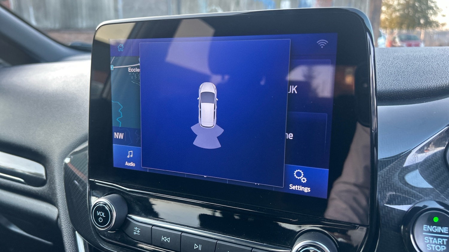 Used Ford Fiesta 2020 for sale - 77760522: Photo 26