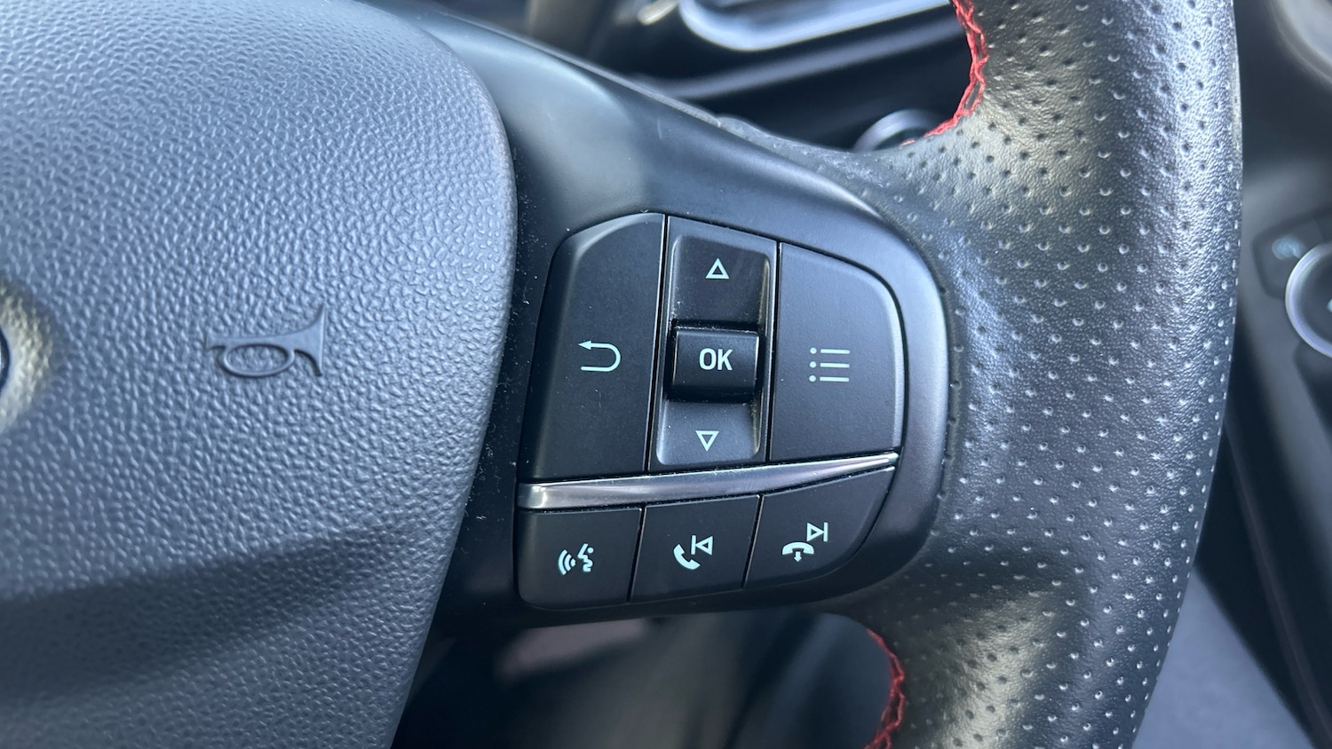 Used Ford Fiesta 2020 for sale - 77760522: Photo 28