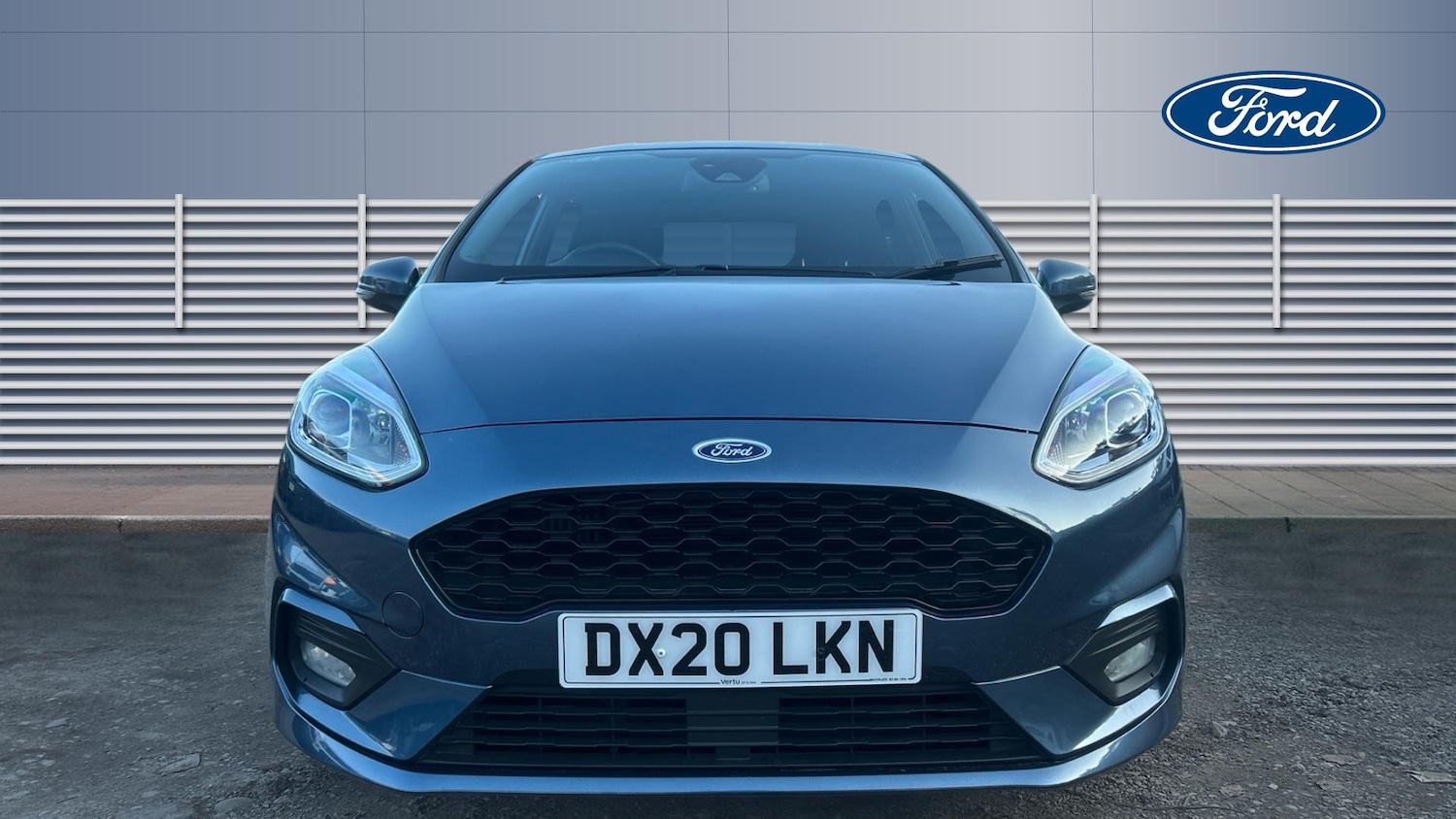 Used Ford Fiesta 2020 for sale - 77760522: Photo 3