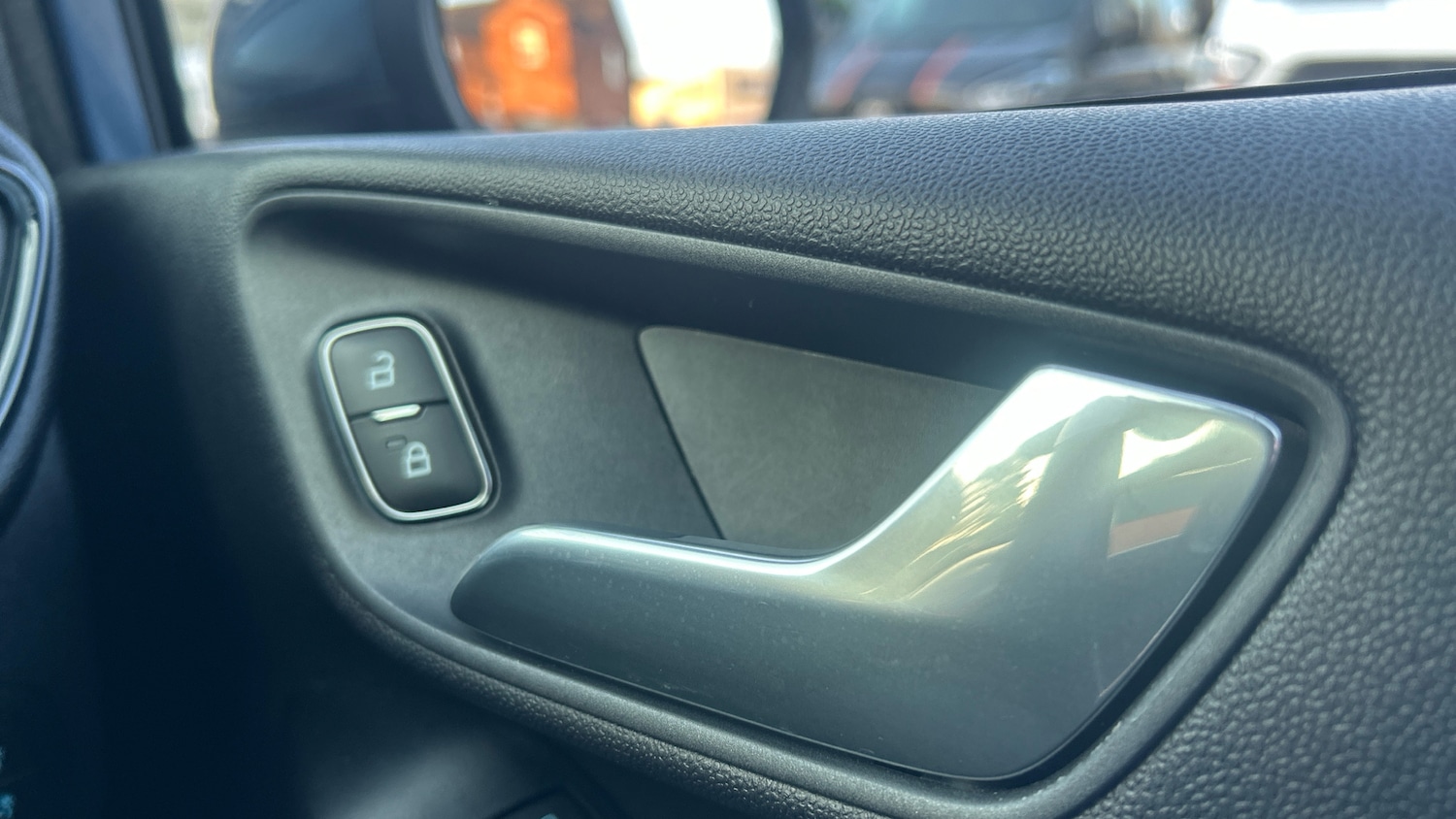 Used Ford Fiesta 2020 for sale - 77760522: Photo 31