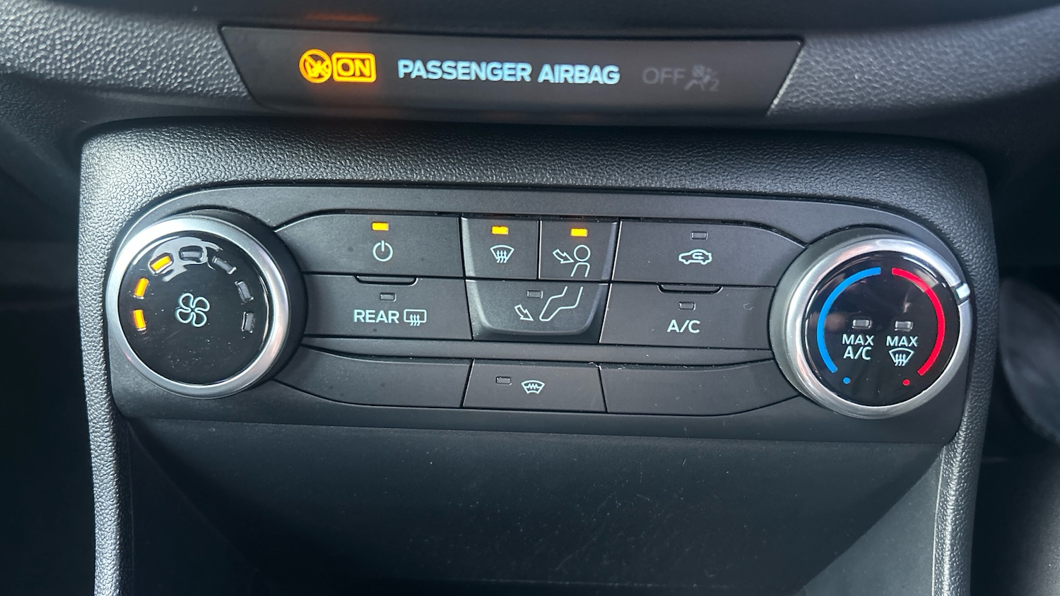 Used Ford Fiesta 2020 for sale - 77760522: Photo 33