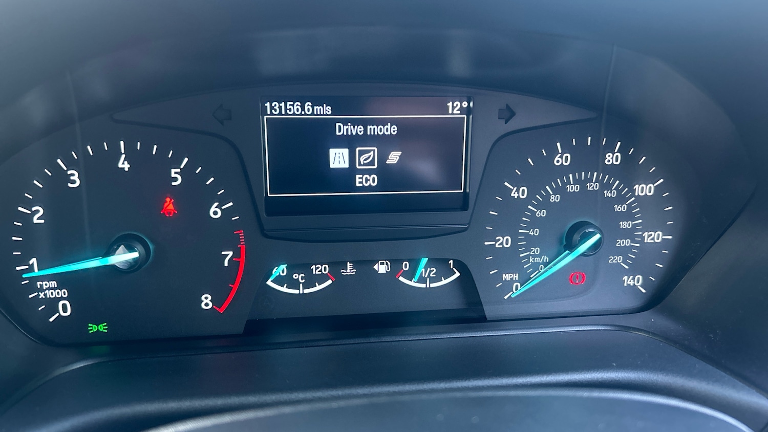 Used Ford Fiesta 2020 for sale - 77760522: Photo 34