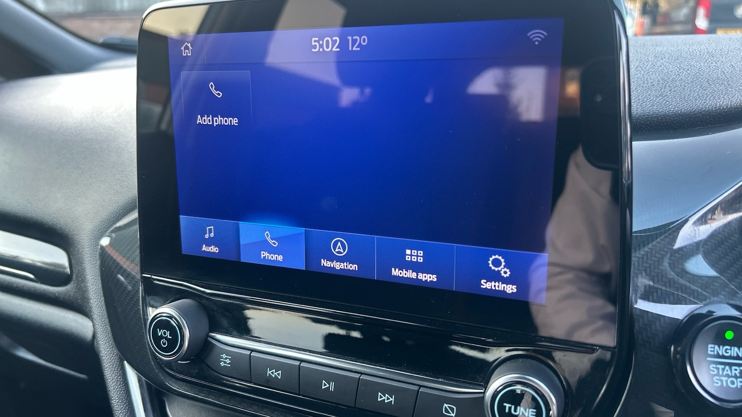 Used Ford Fiesta 2020 for sale - 77760522: Photo 36