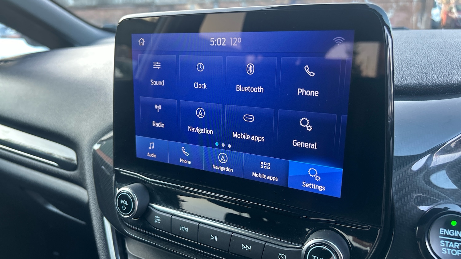 Used Ford Fiesta 2020 for sale - 77760522: Photo 37