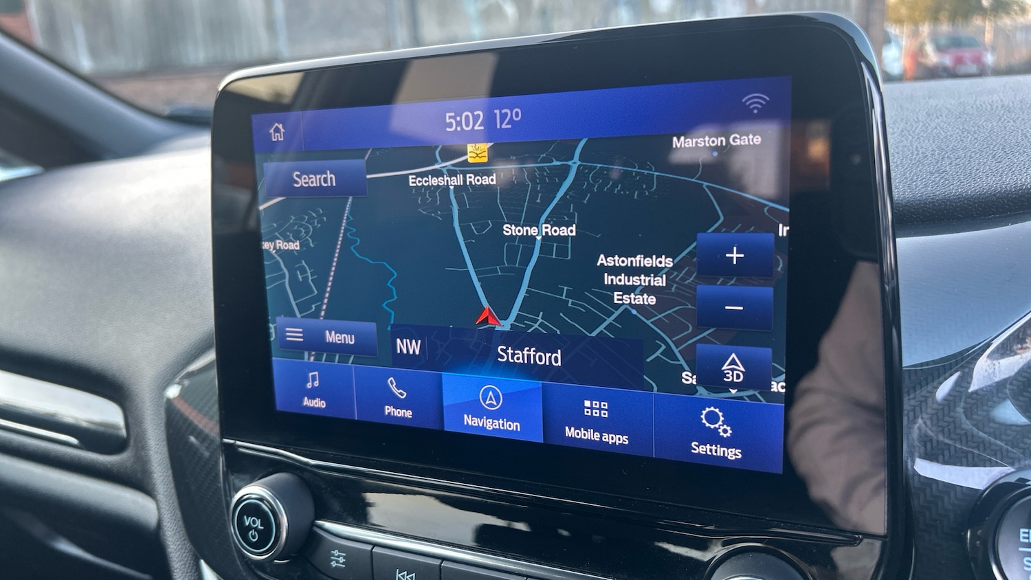 Used Ford Fiesta 2020 for sale - 77760522: Photo 39