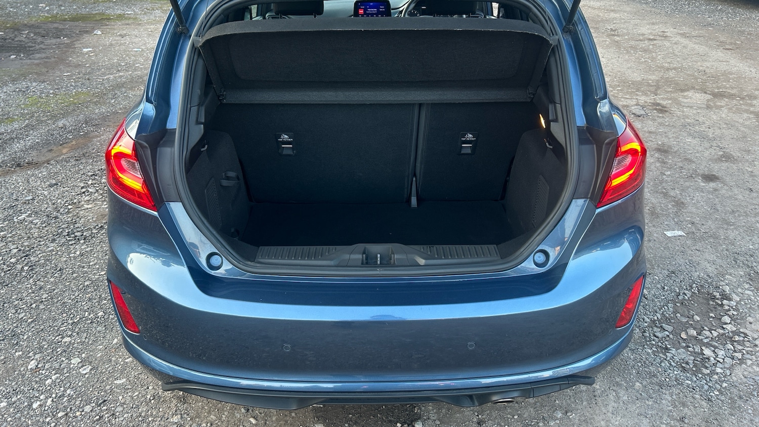 Used Ford Fiesta 2020 for sale - 77760522: Photo 4