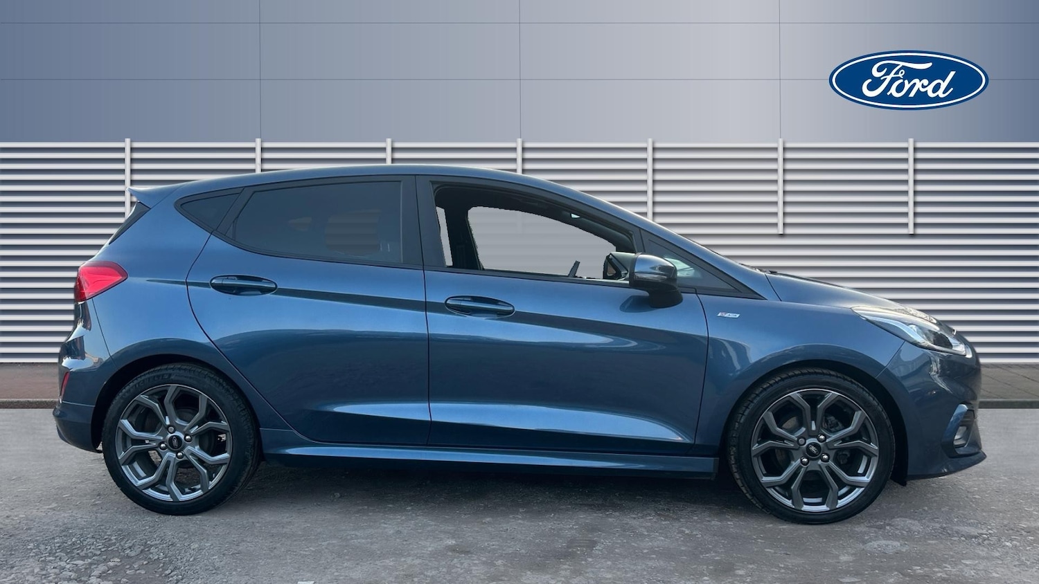 Used Ford Fiesta 2020 for sale - 77760522: Photo 5