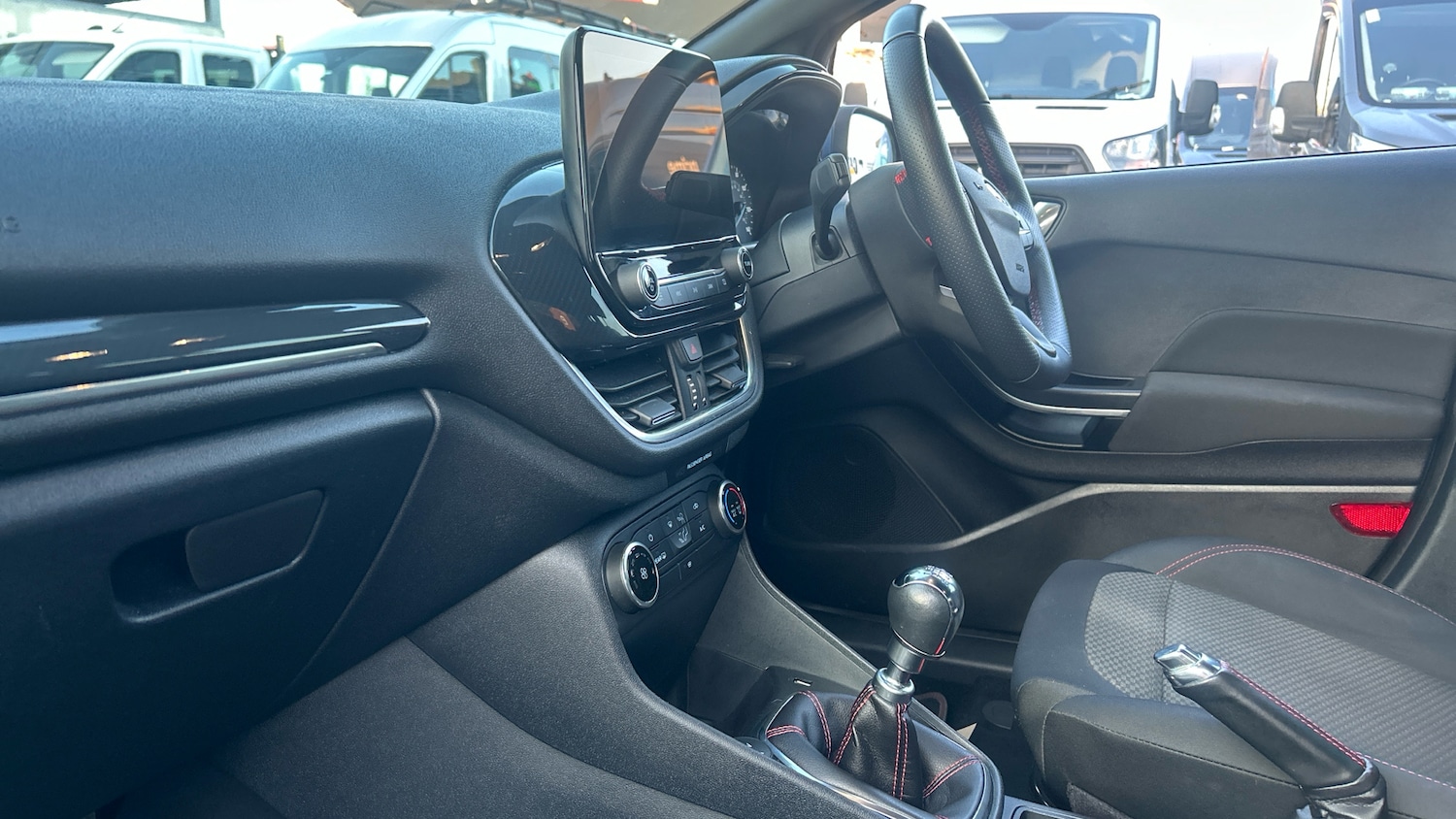 Used Ford Fiesta 2020 for sale - 77760522: Photo 9