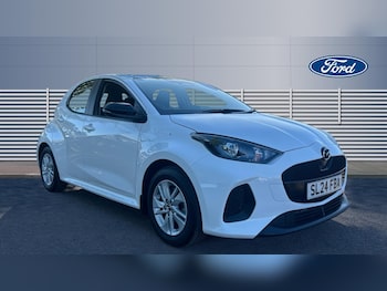 Used Mazda Mazda2 HYBRID 2024 for sale - 78376418: Photo