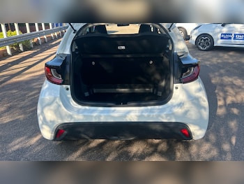 Used Mazda Mazda2 HYBRID 2024 for sale - 78376418: Photo