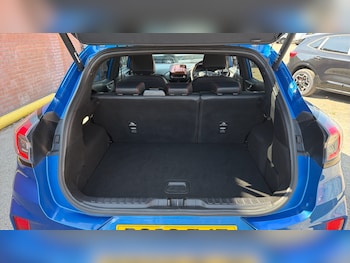 Used Ford Puma 2020 for sale - 79216431: Photo