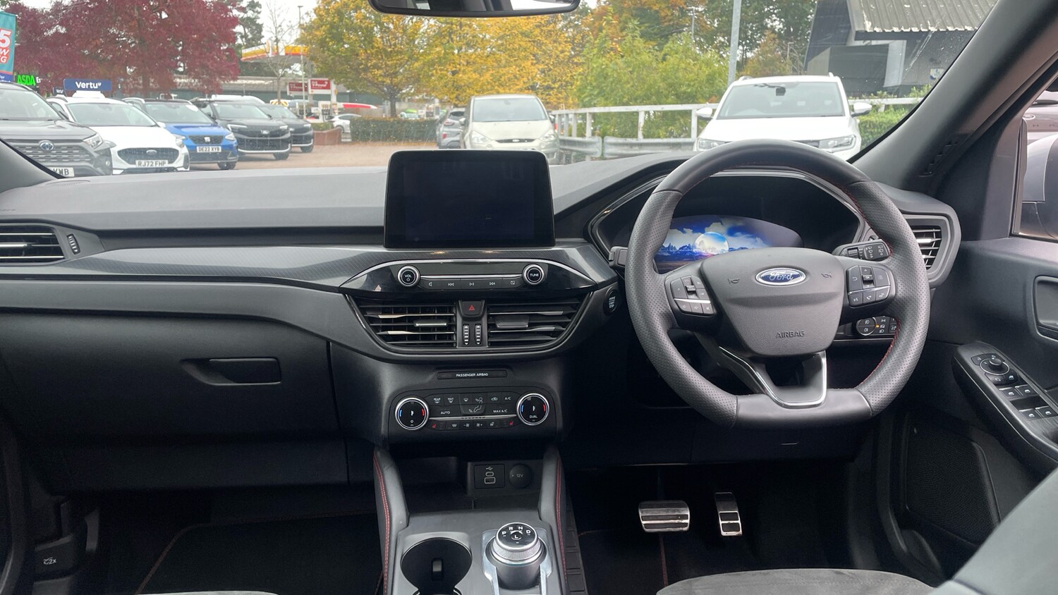 Used Ford Kuga 2023 for sale - 76286747: Photo 10